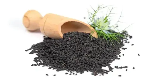 வெறும் வயிற்றில் கருஞ்சிரம் சாப்பிடுவதால் கிடைக்கும் நன்மைகள் என்ன?
